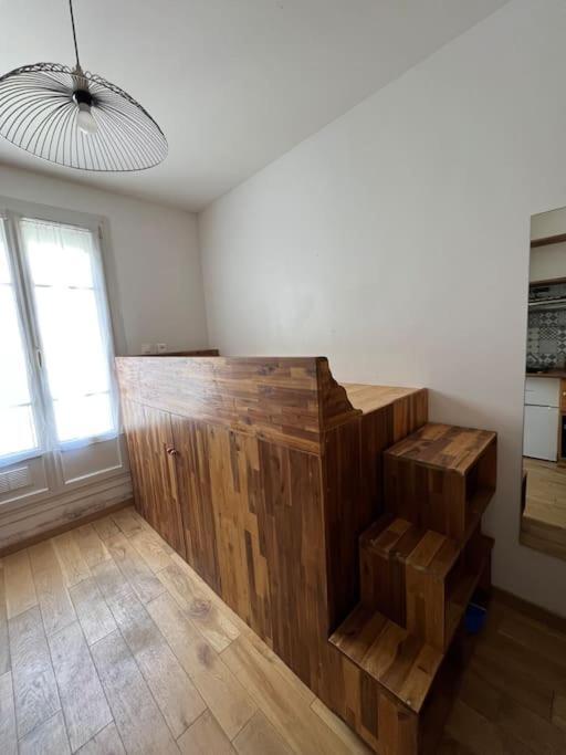 Apartamento Fonctionnel Neuf