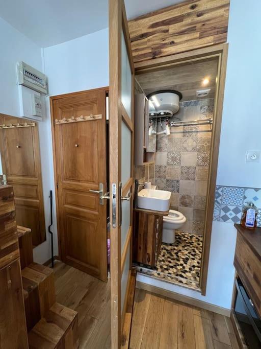 Fonctionnel Neuf Apartamento *