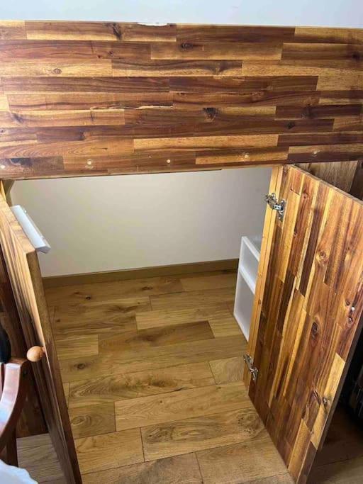 Fonctionnel Neuf Apartamento París