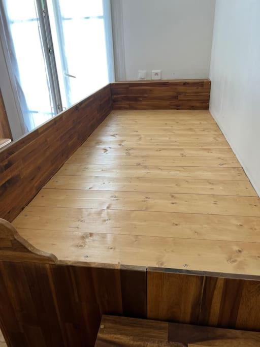 Apartamento Fonctionnel Neuf