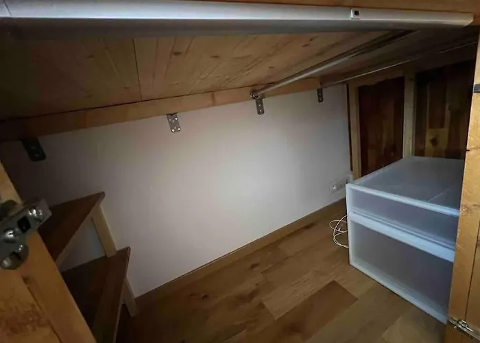 Studio Fonctionnel Neuf