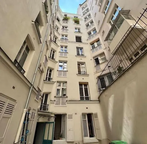 Studio Fonctionnel Neuf